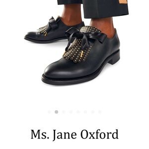 Office of Angela Scott Ms Jane Oxford